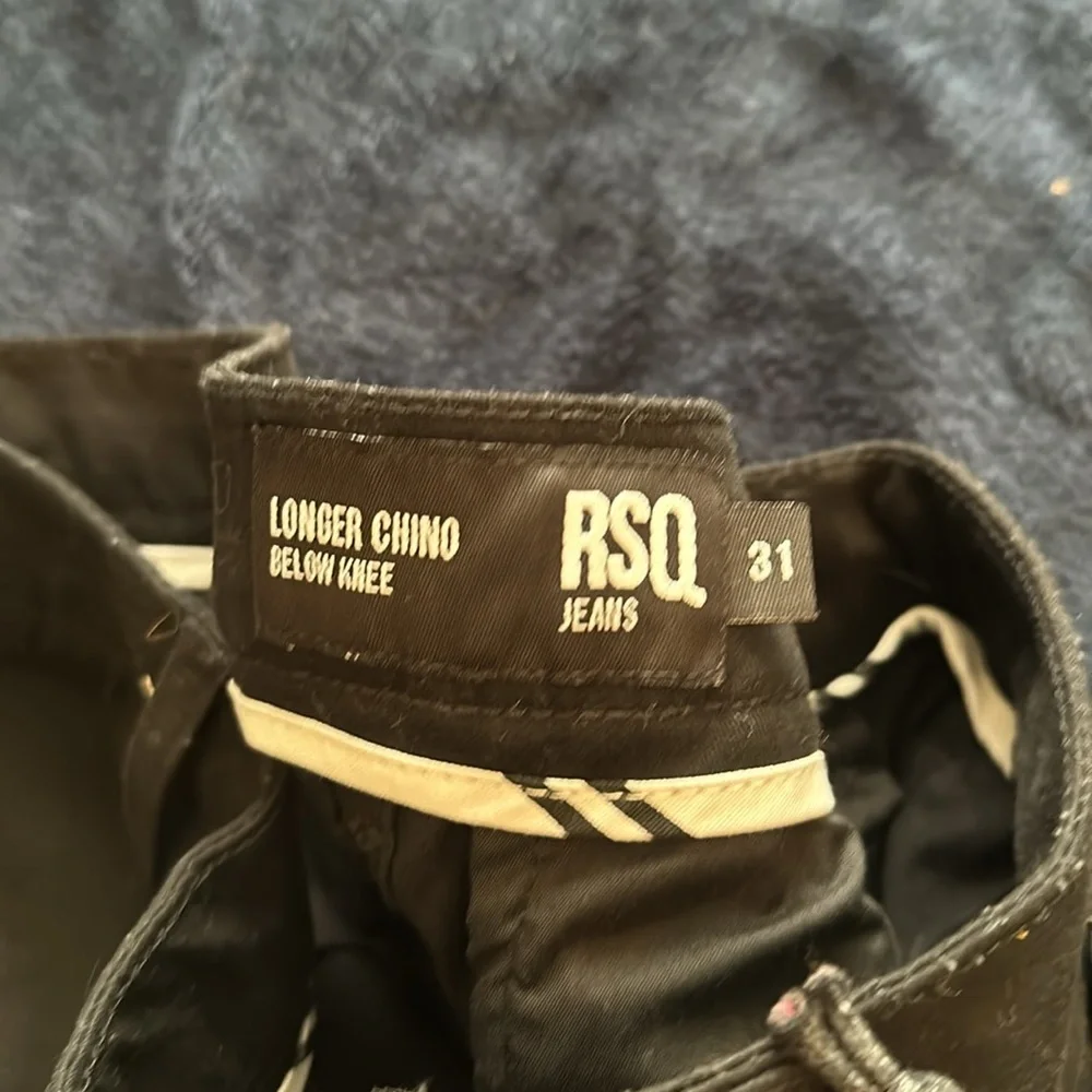 Shorts - Picture 3 of 3